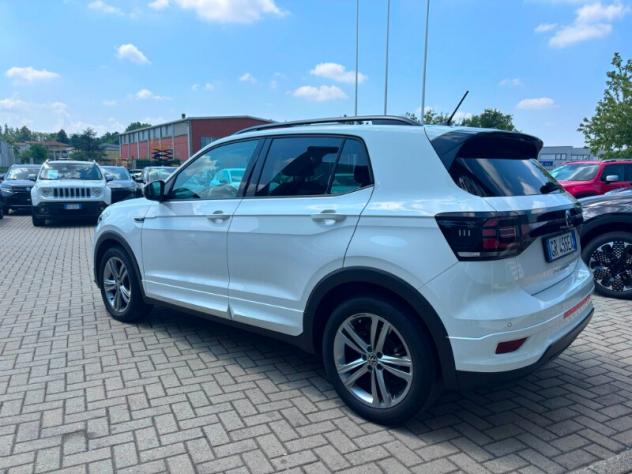 110CV R-Line NO VINCOLO FINANZIARIO - Foto 7