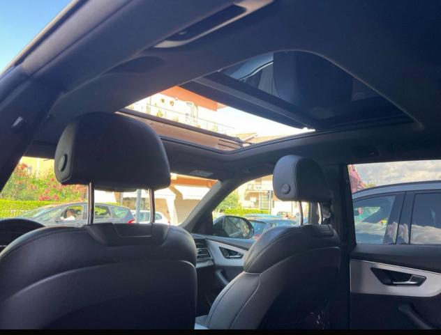 Audi Q8 50 TDI 286 CV quattro tiptronic Sport - Foto 9
