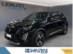 Peugeot 2008 2008 Hybrid 145 e-DCS6 GT - Km0