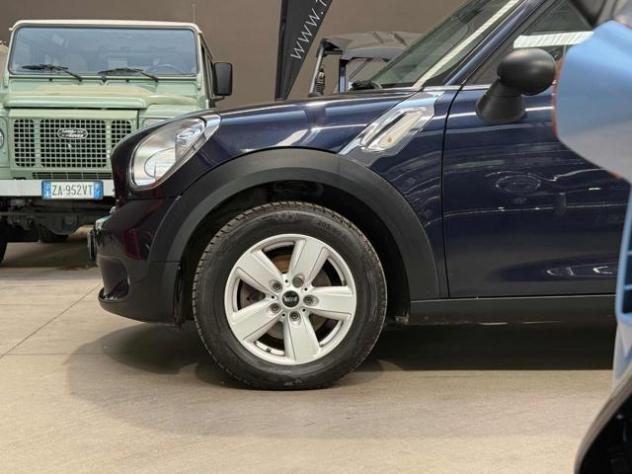 MINI Countryman Mini One D rif. 24077564 - Foto 7