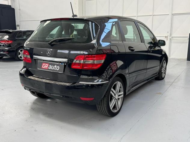 Mercedes-Benz Classe B B 200 CDI Premium - Foto 8
