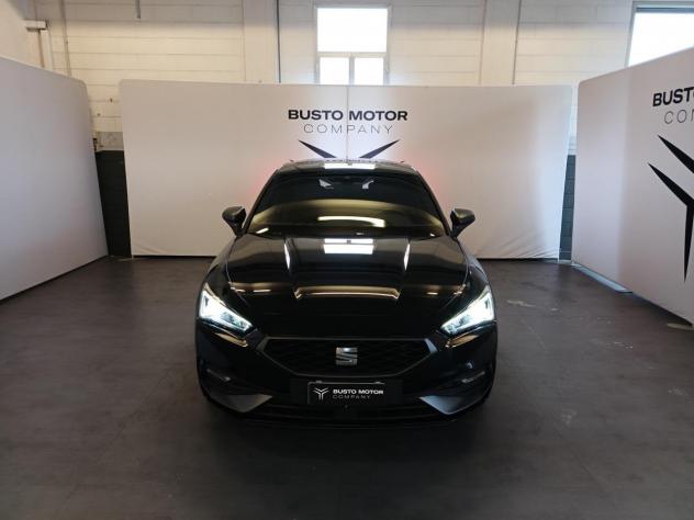 SEAT Leon 1.0 eTSI 110 CV Auto FR - Foto 2