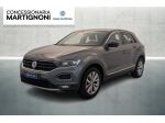 Volkswagen T-Roc T-Roc 1.0 tsi Style 115cv