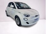 FIAT 500e 3+1 23,8 kWh rif. 23721156