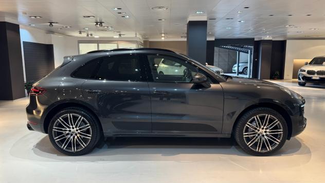 PORSCHE MACAN S 3.0D 250CV - 2016 - Foto 8