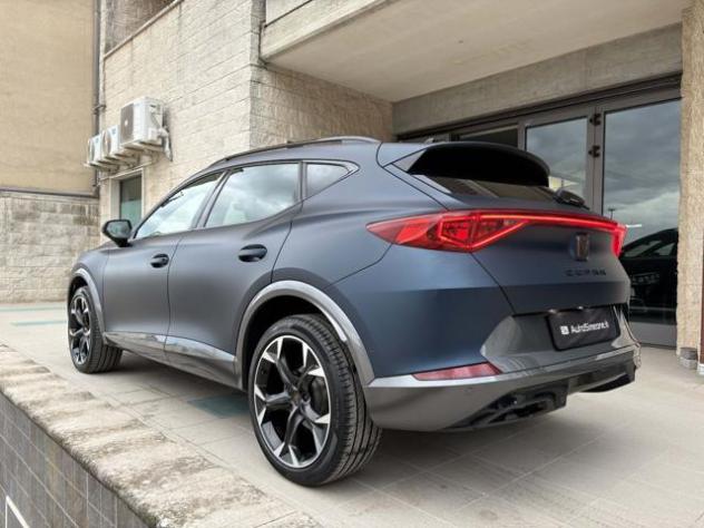CUPRA Formentor 2.0 TDI 150 CV 4Drive DSG ''OPACA'' rif. 23788562 - Foto 7