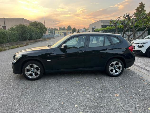 Bmw X1 xDrive18d Advantage - Foto 2