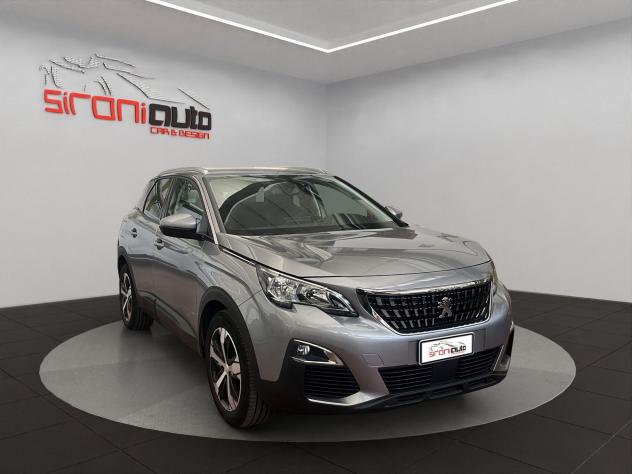 Peugeot 3008 3008 1.5 bluehdi Allure s&s 130cv eat8 - Foto 10