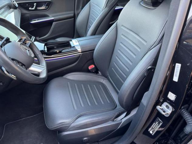 MERCEDES-BENZ GLC 220 d 4Matic Mild Hybrid AMG Line Premium plus N1 rif. 24026377 - Foto 3