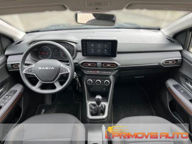 DACIA Sandero Stepway 1.0 TCe ECO-G Expression rif. 21402475