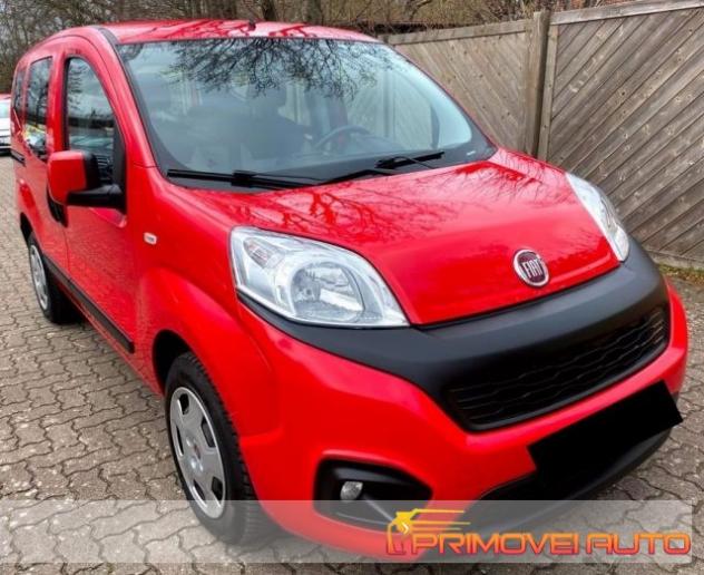FIAT Qubo 1.4 8V 77 CV Lounge rif. 18851520 - Foto 8