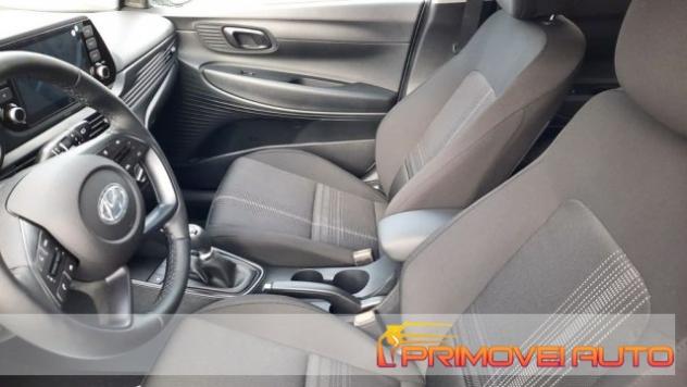HYUNDAI i20 1.0 T-GDI Style rif. 18687343