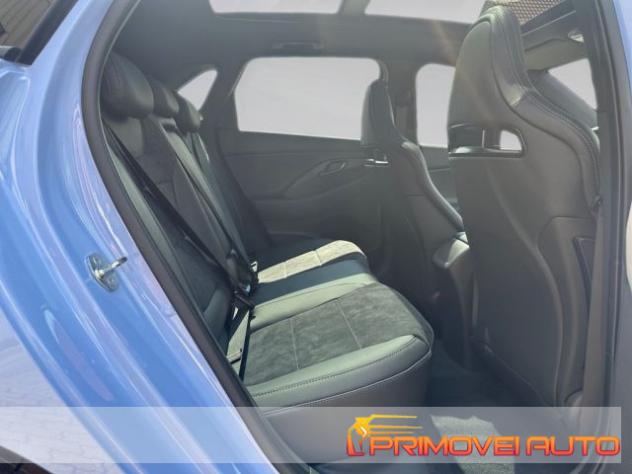 HYUNDAI i30 2.0 T-GDI 280 CV 5 porte DCT N Performance rif. 21357633 - Foto 6