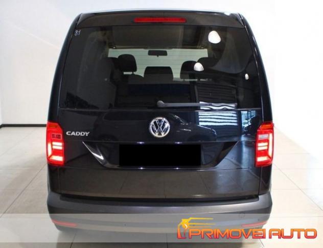 VOLKSWAGEN Caddy 2.0 TDI 75 CV Trendline rif. 20776894 - Foto 9