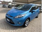 Ford Fiesta Ikon 1.2 16V 82CV 5p. Business