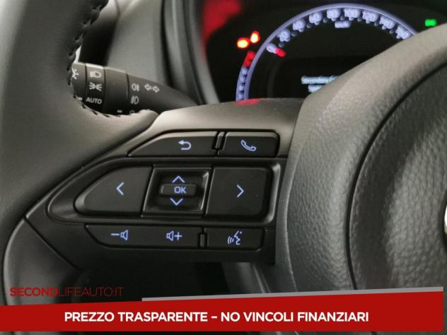 Toyota Aygo X 1.0 Undercover 72cv s-cvt - Foto 9