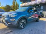 Fiat 500X 1.6 mjt Cross 4x2 120cv dct