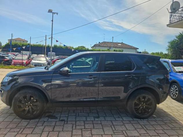 LAND ROVER Discovery Sport 2.0 TD4 150 CV HSE Luxury rif. 23780074 - Foto 2