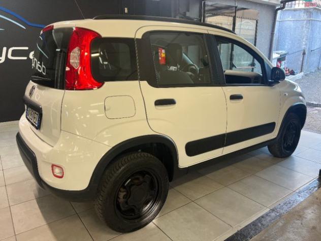 FIAT Panda 0.9 TwinAir Turbo S&S 4x4 rif. 24101215 - Foto 6