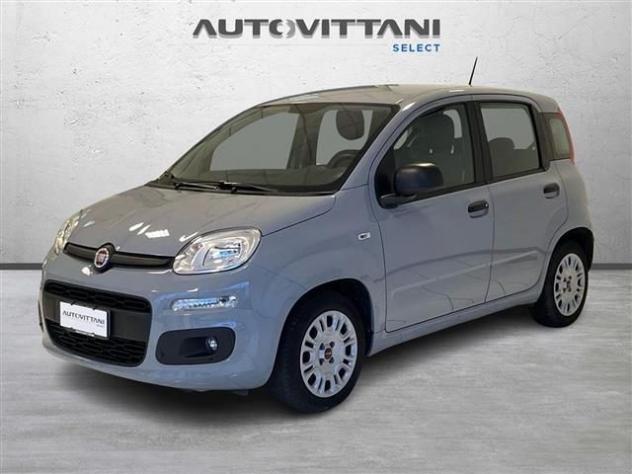 FIAT Panda 1.0 FireFly Hybrid 70cv City Life S&S rif. 23978876