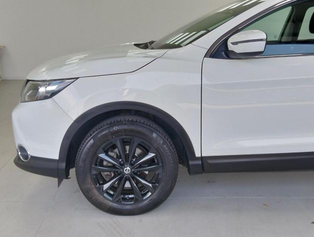 Nissan Qashqai 1.2 dig-t Acenta 115cv xtronic E6 - Foto 9