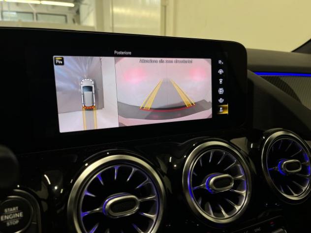 MERCEDES-BENZ CLA SSE B 200D AUTO PREMIUM rif. 24156310 - Foto 9