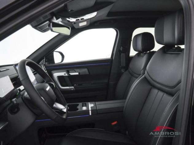 JAECOO J7 SHS-H EXCLUSIVE rif. 23975510 - Foto 9