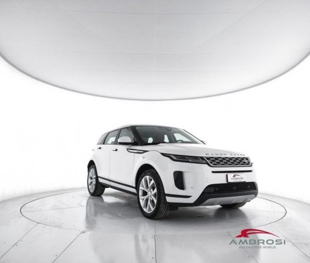 LAND ROVER Range Rover Evoque 2.0d i4 mhev SE awd 163cv auto rif. 22696810 - Foto 2