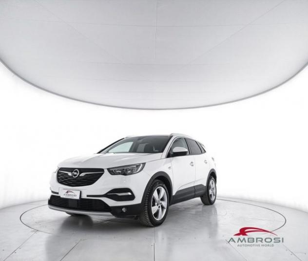 OPEL Grandland X 1.5 diesel Ecotec Start&Stop Ultimate rif. 23802380