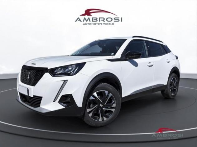 PEUGEOT 2008 PureTech 130 S&S Allure Pack rif. 23524678