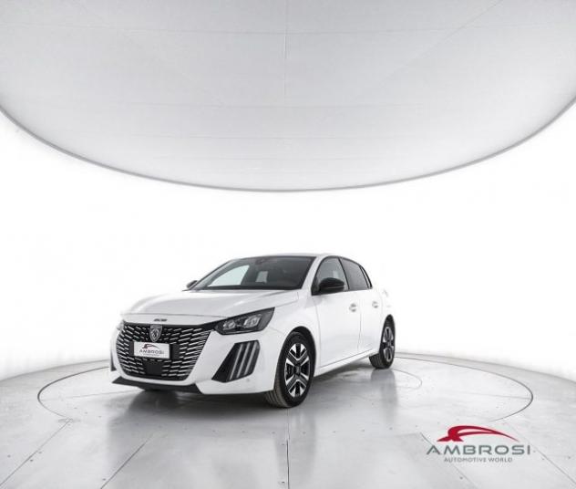 PEUGEOT 208 1.2 puretech Allure s&s 100cv rif. 23310554