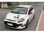 ABARTH Punto Evo 1.4 16V Turbo Multiair S&S