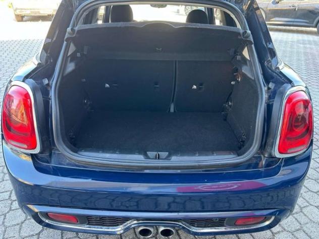 MINI Cooper IV F55-F56 2014 5 Porte 2.0 Cooper SD Auto rif. 24091030 - Foto 7