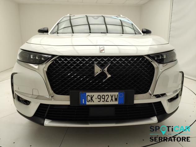 DS DS7 CROSSBACK 1.6 e-tense phev Grand Chic auto - Foto 2