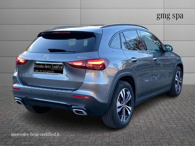 Mercedes-Benz GLA 200 d Progressive Advanced Plus 4matic auto - Foto 2
