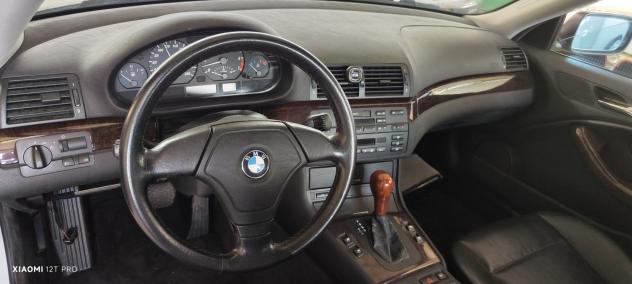 Bmw 320Ci (UNIPROPRIETARIO) 87.800KM - Foto 7