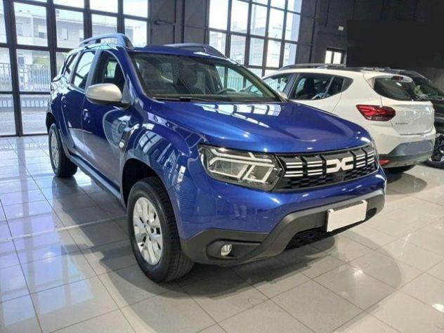 DACIA Duster 1.0 TCe GPL 4x2 Expression rif. 24198171 - Foto 4