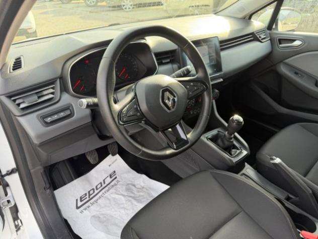 RENAULT Clio Blue dCi 85 CV 5 porte Business rif. 23723191 - Foto 9