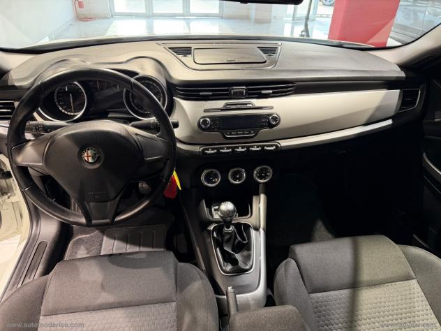 ALFA ROMEO Giulietta 1.4 Turbo 120 CV Progression - Foto 9