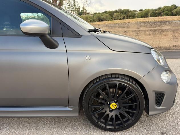 Abarth 595 1.4 t-jet Turismo 165cv my18 - Foto 4
