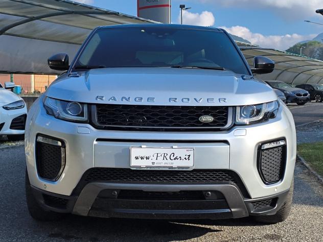 Land Rover Range Rover Evoque 2.0 TD4 150 CV 5p. HSE Dynamic - Foto 2