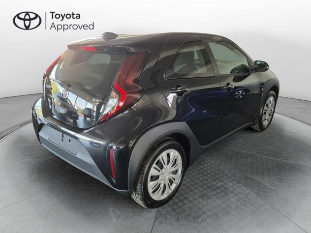 Toyota Aygo X HEV MC26 - Foto 6