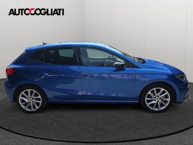 SEAT Ibiza Ibiza 1.0 ECO TSI 110 CV FR DSG - Foto 6