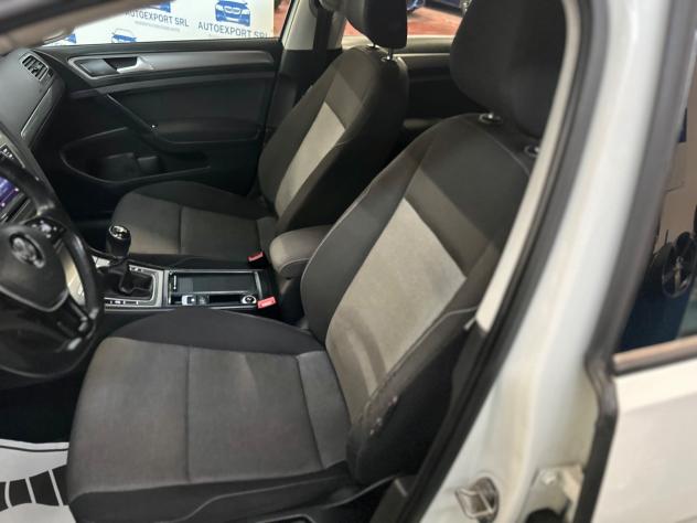 Volkswagen Golf 1.2 TSI 85 CV 5p. Tech&Sound BlueMotion Technology - Foto 10