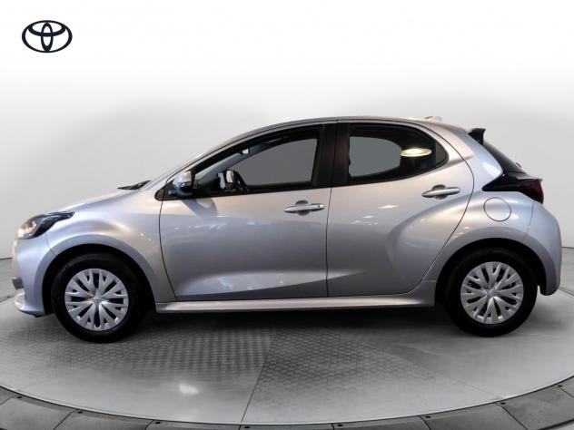 Toyota Yaris 1.5 Hybrid 5 porte Active - Foto 2