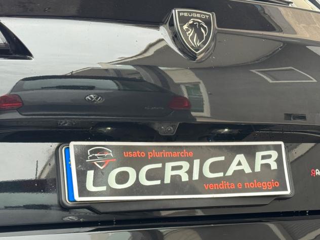 Peugeot 308 BlueHDi 130 manuale SW Allure Pack - Foto 8