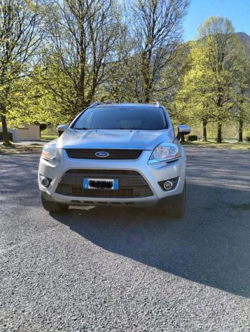 FORD Kuga 2.0 TDCi 163 CV 4WD AUTOMATICA rif. 18824998