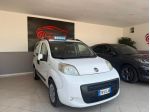 FIAT QUBO 1.3 MJT DIESEL DEL NORD ITA 2012