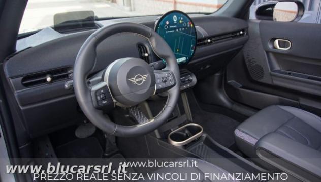 MINI Cooper 2.0 C Classic auto rif. 23739862 - Foto 5