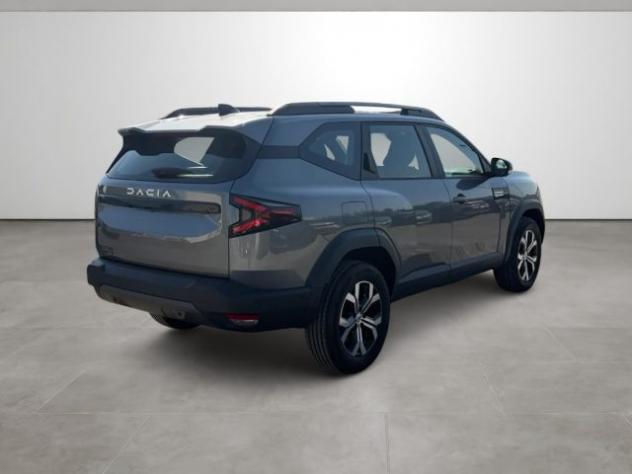DACIA Bigster Hybrid 155 CV Expression rif. 23984472 - Foto 4